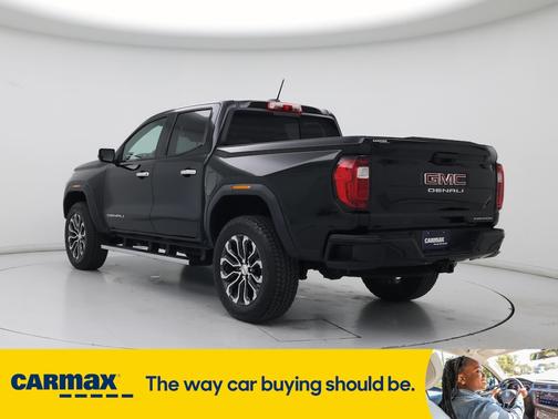 2024 GMC Canyon Denali