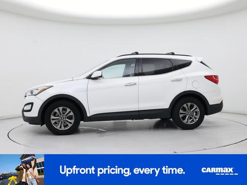 2016 Hyundai Santa Fe Sport