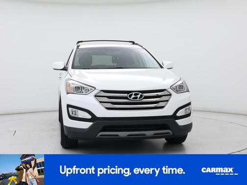 2016 Hyundai Santa Fe Sport