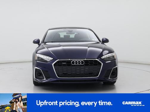 2023 Audi A5 Sportback S-Line Premium Plus