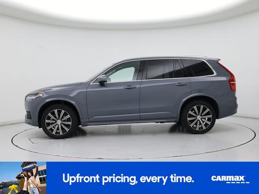 2023 Volvo XC90 B6 Core