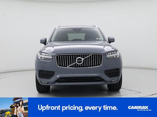 2023 Volvo XC90 B6 Core