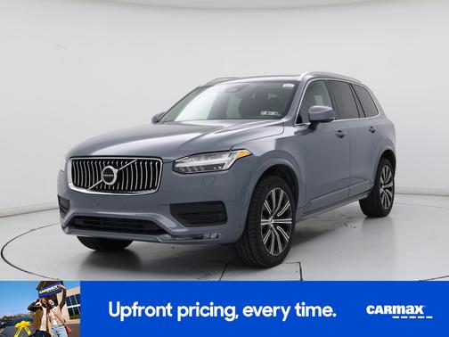 2023 Volvo XC90 B6 Core