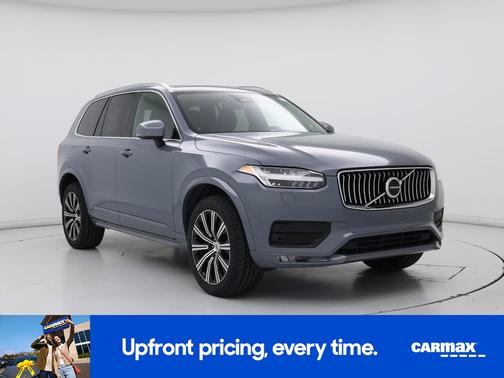 2023 Volvo XC90 B6 Core