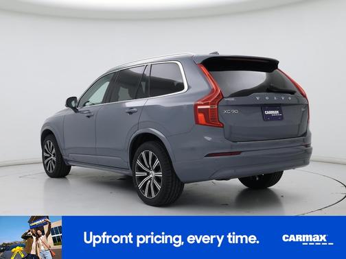 2023 Volvo XC90 B6 Core