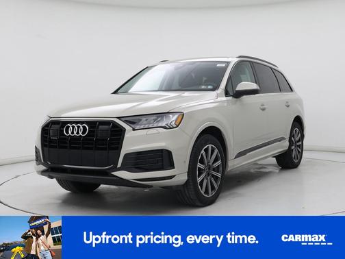 2024 Audi Q7 Premium Plus