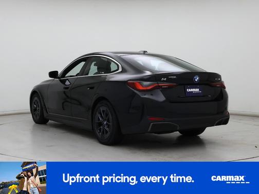 2024 BMW i4 Gran Coupe xDrive40 Gran Coupe