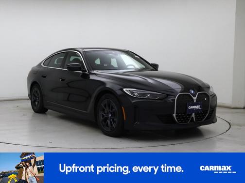 2024 BMW i4 Gran Coupe xDrive40 Gran Coupe