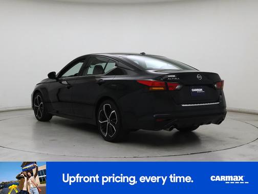 2023 Nissan Altima SR