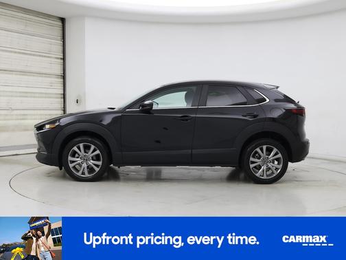 2022 Mazda CX-30 Select