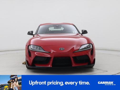 2023 Toyota Supra 3.0 Premium