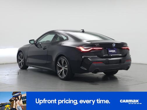 2021 BMW 430 I xDrive