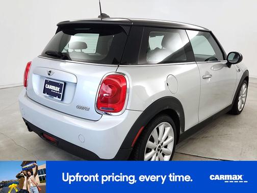 2014 MINI Hardtop 