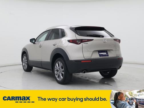 2023 Mazda CX-30 2.5 S Select Package