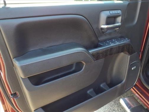 2015 GMC Sierra 2500 Denali