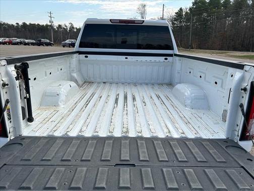 Summit Whi 2022 GMC Sierra 3500 SLT