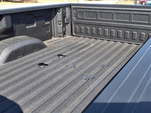 2025 Chevrolet Silverado 2500 WT
