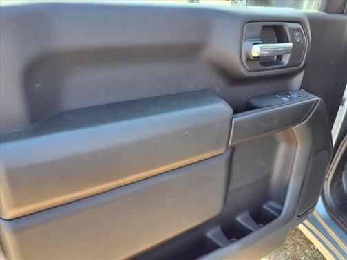 2025 Chevrolet Silverado 2500 WT
