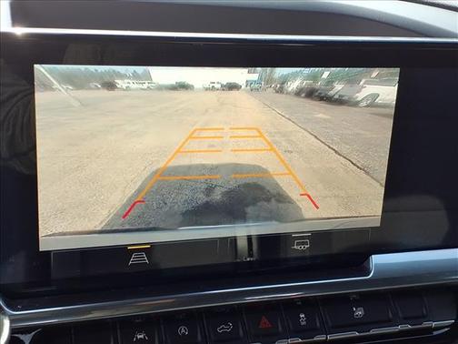 Slate Gray Metallic 2024 Chevrolet Silverado 1500 LT