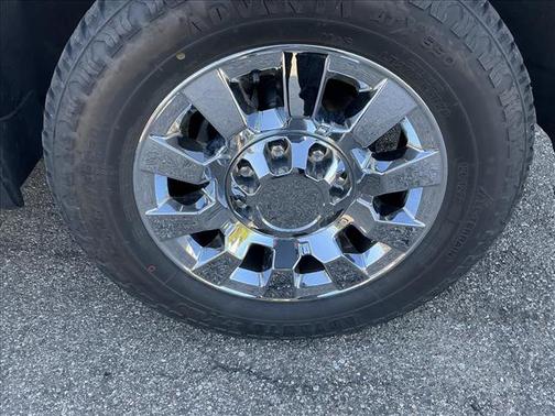 Summit White 2022 GMC Sierra 3500 AT4
