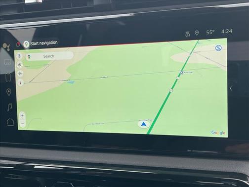 Volcanic Red Tintcoat 2026 GMC Sierra 2500 AT4