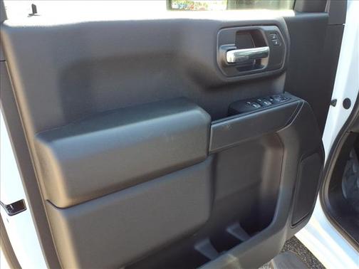 Summit White 2026 GMC Sierra 2500 Pro