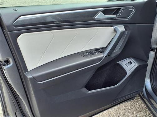 2019 Volkswagen Tiguan 2.0T SEL
