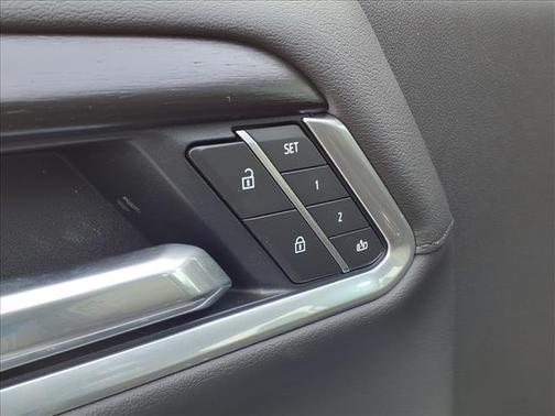 2026 GMC Sierra 3500 Denali