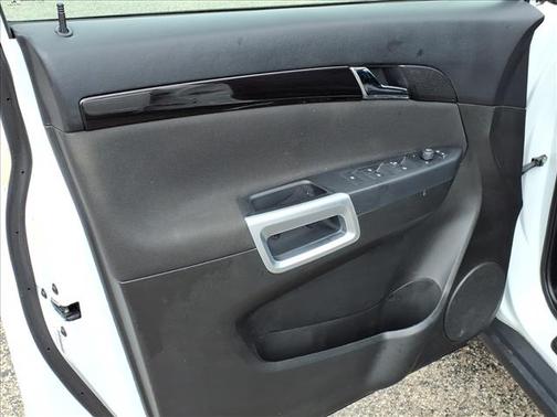 2014 Chevrolet Captiva Sport 2LS