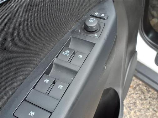 2014 Chevrolet Captiva Sport 2LS