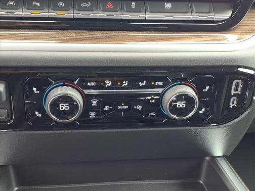 Summit White 2026 Chevrolet Silverado 1500 RST