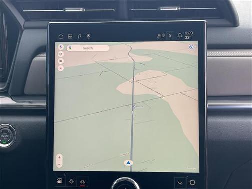 Sterling Metallic 2026 GMC Terrain AWD Elevation