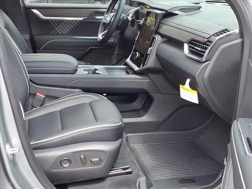 Sterling Metallic 2026 GMC Acadia Denali