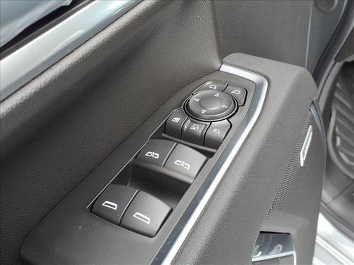 2026 Chevrolet Silverado 2500 LTZ