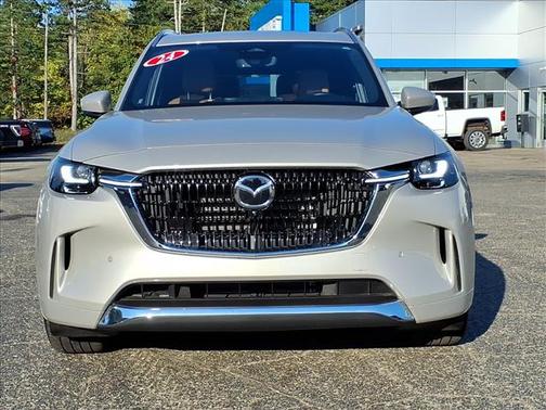 2024 Mazda CX-90 3.3 Turbo S Premium Plus