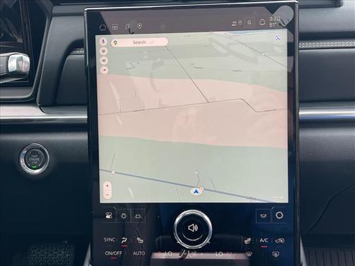 Volcanic Red Tintcoat 2026 GMC Terrain AWD Elevation