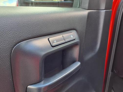 2017 Chevrolet Silverado 2500 WT