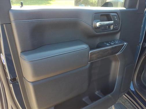 2020 Chevrolet Silverado 2500 LTZ