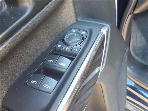 2020 Chevrolet Silverado 2500 LTZ