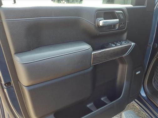 2021 Chevrolet Silverado 3500 LTZ