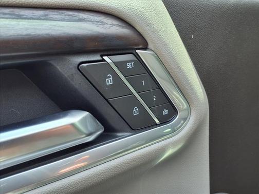 2025 GMC Sierra 2500 SLT