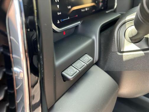 Summit White 2026 GMC Sierra 3500 Denali