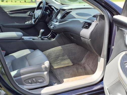 2018 Chevrolet Impala 1LT