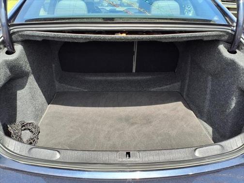 2018 Chevrolet Impala 1LT
