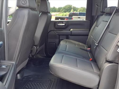 Sterling Metallic 2026 GMC Sierra 2500 Pro