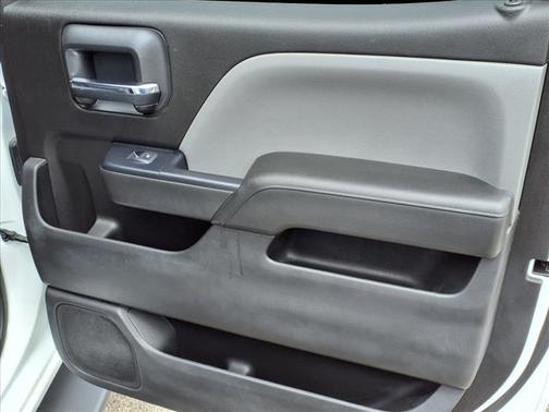2019 Chevrolet Silverado 2500 WT