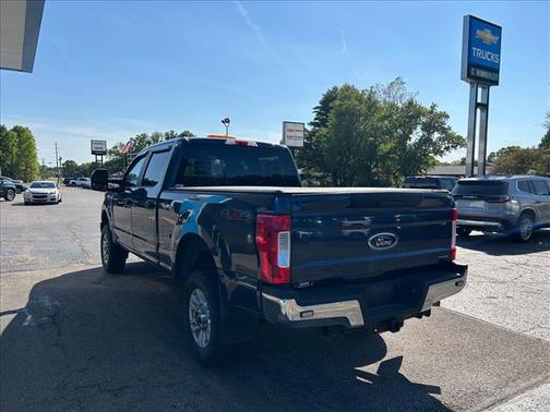 2017 Ford F-250