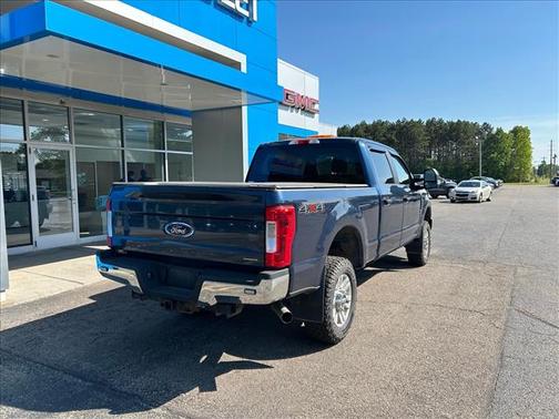 2017 Ford F-250