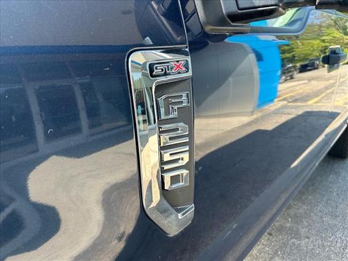 2017 Ford F-250