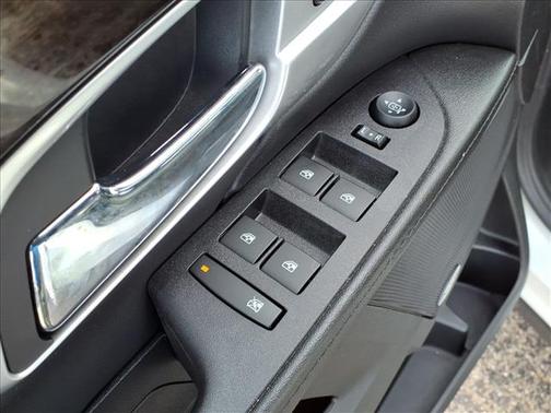 2017 GMC Terrain Denali